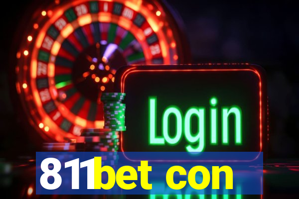 811bet con